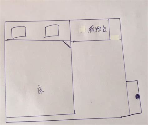 睡覺腳可以朝門嗎|張定瑋